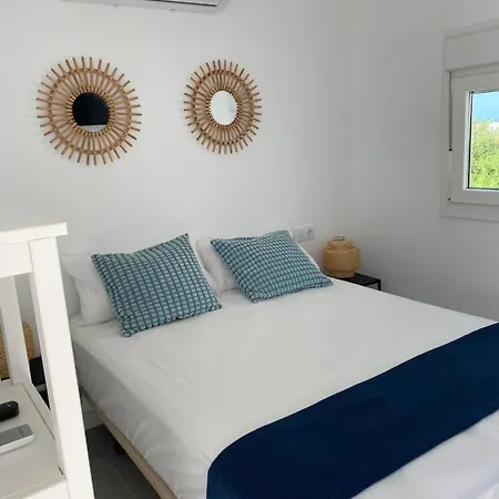 Apartament Ch Ii Zona De Ocio Nocturno Conil De La Frontera