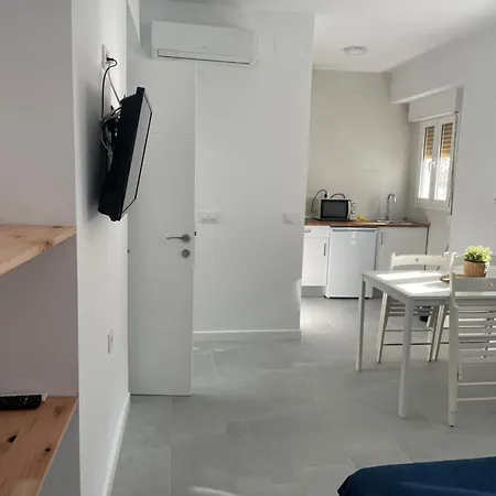 Apartament Ch Ii Zona De Ocio Nocturno