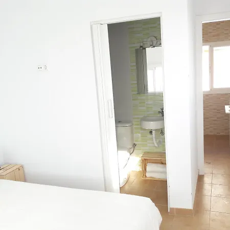Apartamento Ch Ii Zona De Ocio Nocturno